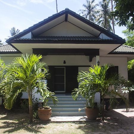 Baan Sawainam Koh Tao Villa Exterior foto
