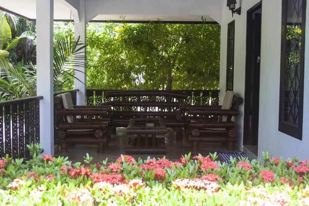Baan Sawainam Koh Tao Villa Exterior foto