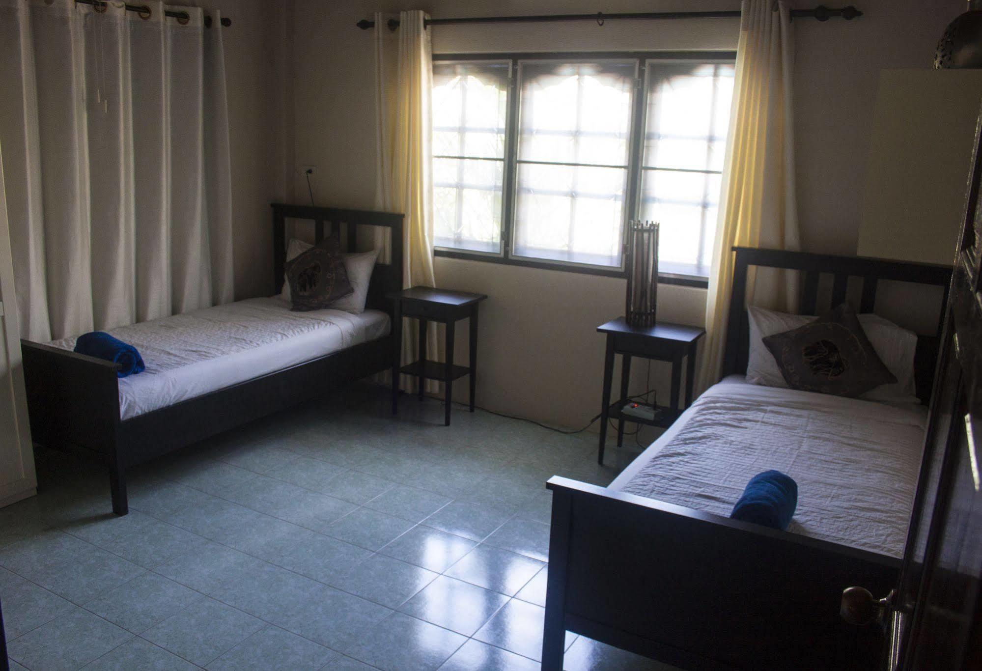 Baan Sawainam Koh Tao Villa Exterior foto