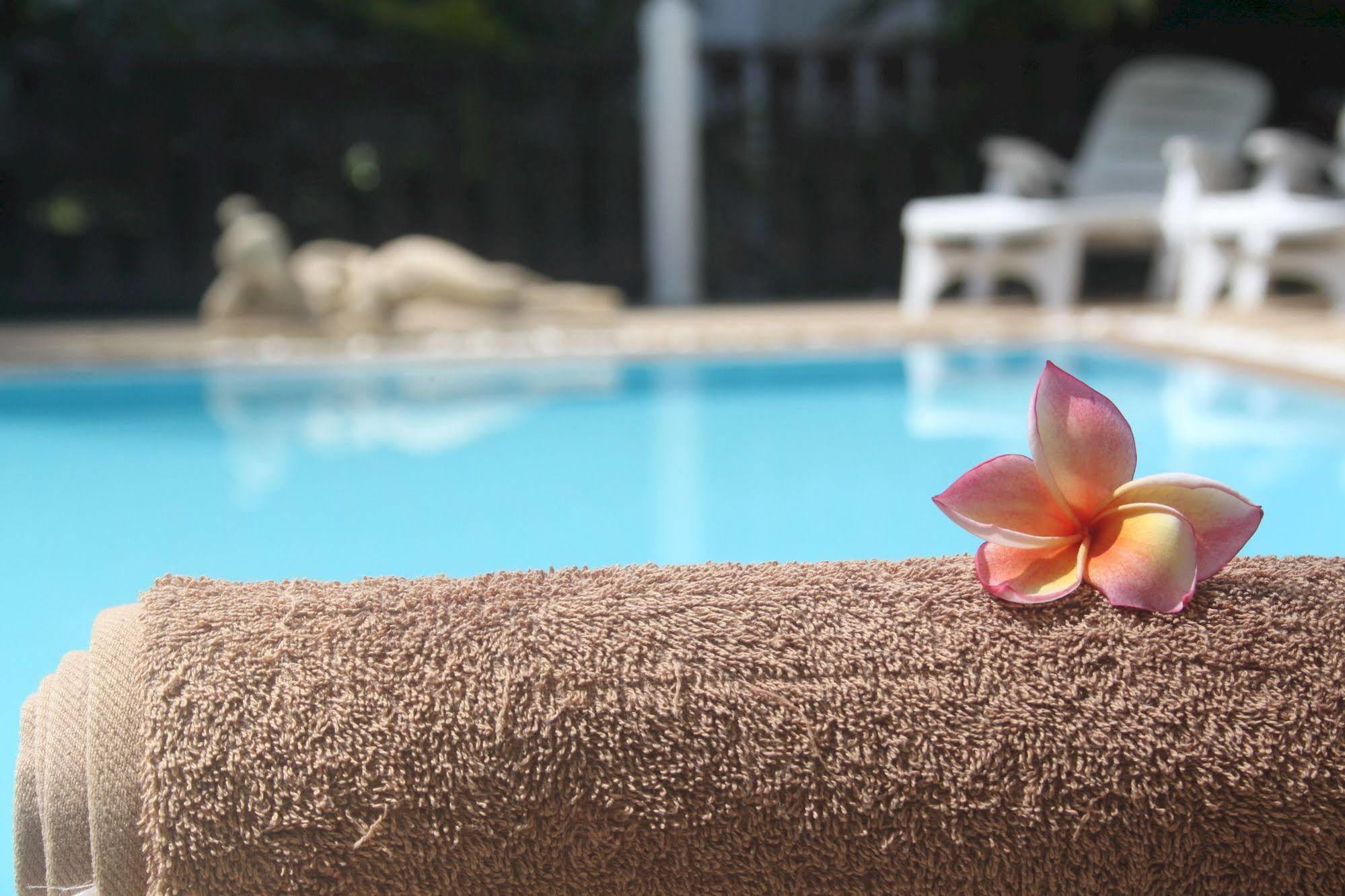 Baan Sawainam Koh Tao Villa Exterior foto
